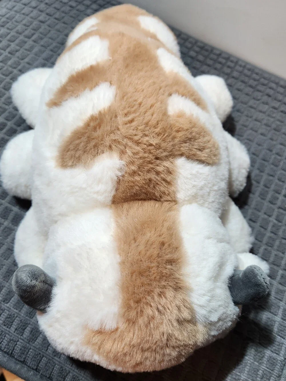 Youtooz Avatar: The Last Airbender Appa Air Bison Flop Plush Toy Stuffed Animal